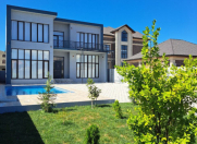 Satılır 5 otaqlı 300 m2 bağ evi Mərdəkan