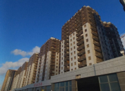 Satılır 2 otaqlı 88 m2 yeni tikili İnşaatçılar m.