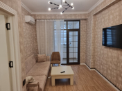 İcarəyə verilir 2 otaqlı 62 m2 yeni tikili 28 May m.