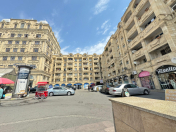 Satılır 2 otaqlı 40 m2 köhnə tikili Gənclik m.