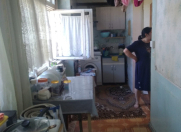 Satılır 4 otaqlı 80 m2 köhnə tikili 8 km