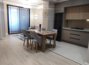 Satılır 3 otaqlı 78 m2 yeni tikili Həzi Aslanov