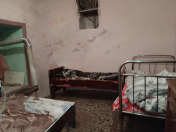 İcarəyə verilir 1 otaqlı 27 m2 həyət evi Beşmərtəbə