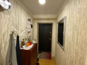 Satılır 2 otaqlı 44 m2 köhnə tikili Həzi Aslanov