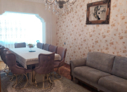 Satılır 4 otaqlı 100 m2 köhnə tikili Həzi Aslanov