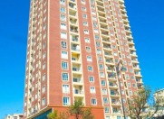 Satılır 4 otaqlı 188 m2 yeni tikili 28 May m.