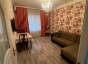 Satılır 4 otaqlı 102 m2 köhnə tikili Yeni Yasamal