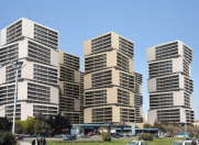 Satılır 4 otaqlı 178 m2 yeni tikili Nizami m.