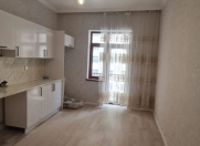 Satılır 2 otaqlı 77 m2 yeni tikili Xırdalan