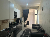 İcarəyə verilir 2 otaqlı 90 m2 yeni tikili 28 May m.