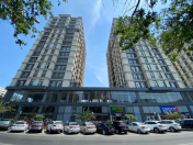 Satılır 2 otaqlı 53 m2 yeni tikili Nərimanov r.