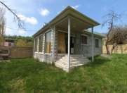 Satılır 3 otaqlı 80 m2 bağ evi Qəbələ