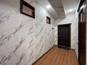 Satılır 3 otaqlı 116 m2 yeni tikili Memar Əcəmi m.