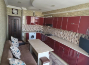 Satılır 2 otaqlı 111 m2 yeni tikili Xırdalan