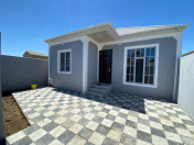 Satılır 3 otaqlı 70 m2 həyət evi Binə