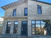 Satılır 3 otaqlı 100 m2 həyət evi Kürdəxanı