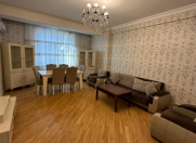 Satılır 3 otaqlı 115 m2 yeni tikili 28 May m.