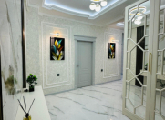 Satılır 3 otaqlı 132 m2 yeni tikili 9 mkr