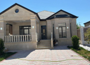 Satılır 4 otaqlı 130 m2 bağ evi Buzovna