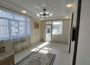 Satılır 2 otaqlı 46 m2 köhnə tikili Qaraçuxur