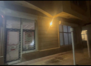 İcarəyə verilir 3 otaqlı 125 m2 obyekt Asan Xidmət-1