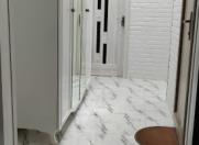 Satılır 2 otaqlı 64 m2 yeni tikili Qaraçuxur