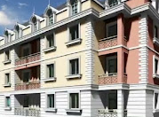 Satılır 2 otaqlı 55.15 m2 yeni tikili Binə