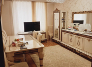 Satılır 3 otaqlı 90 m2 yeni tikili Əmək və Əhalinin Sosial Müdafiəsi Nazirliyi