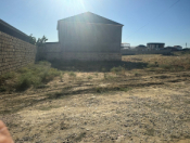 Satılır 4 sot torpaq Abşeron Gənclər Şəhərciyi