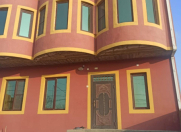 Satılır 6 otaqlı 300 m2 yeni tikili Mehdiabad