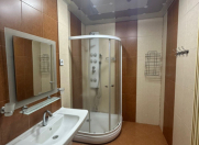 Satılır 3 otaqlı 135 m2 yeni tikili Elmlər Akademiyası m.