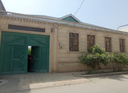 Satılır 4 otaqlı 1200 m2 həyət evi Gəncə