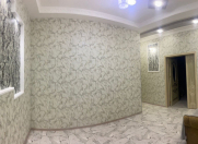 Satılır 3 otaqlı 101.2 m2 yeni tikili Həzi Aslanov