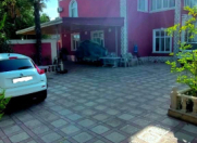 Satılır 5 otaqlı 240 m2 həyət evi Sulutəpə
