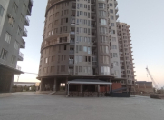 Satılır 4 otaqlı 81 m2 yeni tikili Sumqayıt