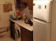 İcarəyə verilir 2 otaqlı 40 m2 həyət evi Axundov bağı