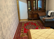 Satılır 1 otaqlı 36.2 m2 köhnə tikili Sumqayıt