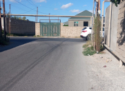 Satılır 3 sot torpaq Hövsan