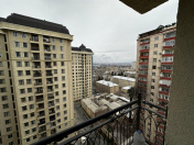 Satılır 2 otaqlı 40 m2 yeni tikili Nəriman Nərimanov m.