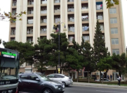 Satılır 1 otaqlı 35 m2 köhnə tikili Gənclik m.