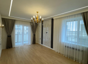 Satılır 4 otaqlı 105 m2 köhnə tikili Bakı Dövlət Universiteti