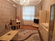 Satılır 3 otaqlı 103 m2 yeni tikili Əhmədli