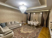 Satılır 3 otaqlı 127 m2 yeni tikili 20 yanvar m.