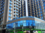 Satılır 2 otaqlı 51 m2 yeni tikili Nizami m.