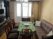 İcarəyə verilir 5 otaqlı 74 m2 köhnə tikili Nəsimi r.