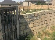 Satılır 4 sot torpaq Novxanı