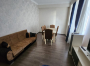 İcarəyə verilir 2 otaqlı 60 m2 yeni tikili İnşaatçılar m.