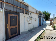 Satılır 3 otaqlı 60 m2 yeni tikili Binəqədi