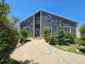 Satılır 5 otaqlı 133 m2 bağ evi Mərdəkan