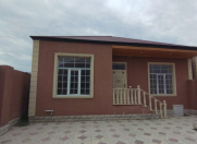 Satılır 4 otaqlı 250 m2 həyət evi Məhəmmədli
